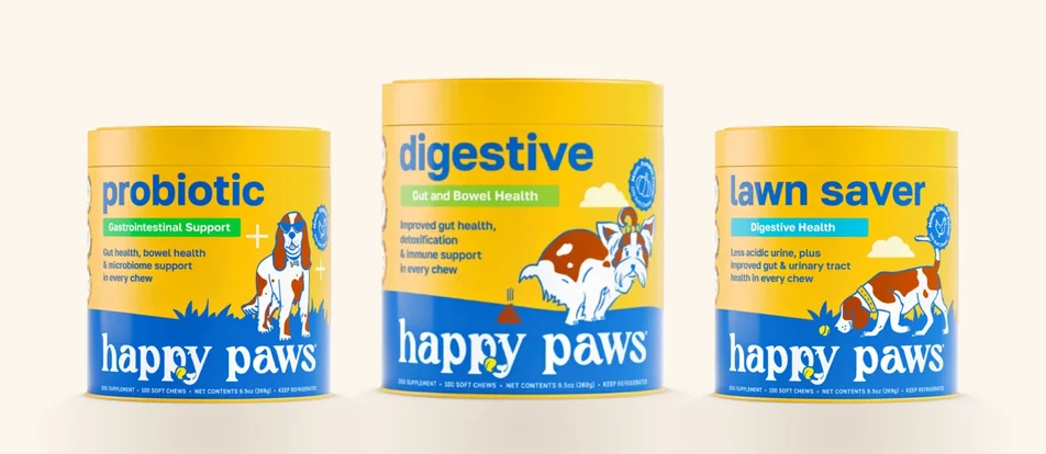 Pack Equilibrio Digestivo